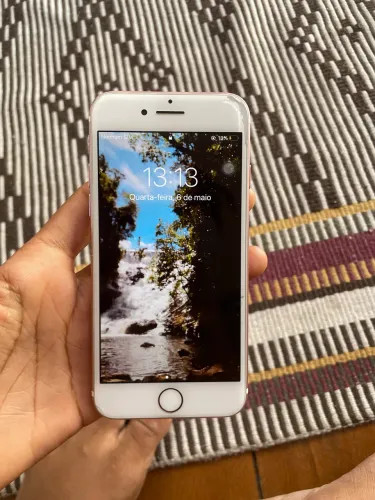 IPHONE 7 32g