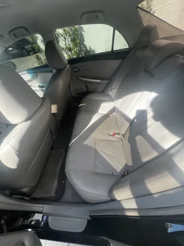 Toyota Corolla XEI 2.0 Flex 16V Aut. 2012