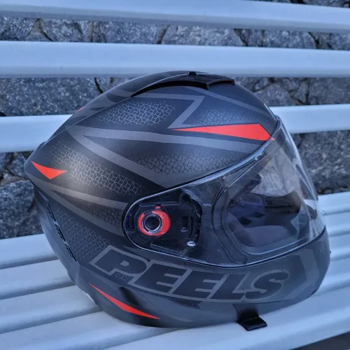 Capacete Peels Fast Icon 58