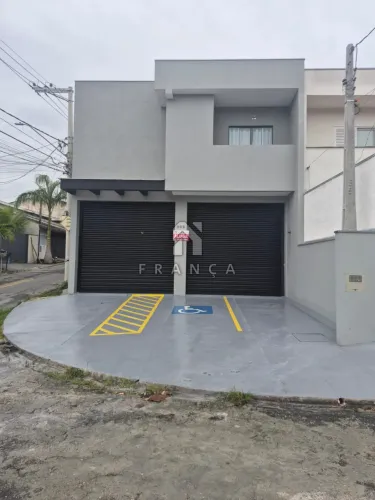PONTO COMERCIAL - VILLA BRANCA