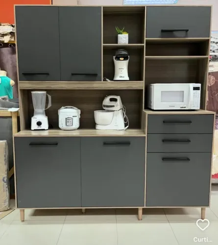 Vendo cozinhas SALSA nicioli novas de fábrica 