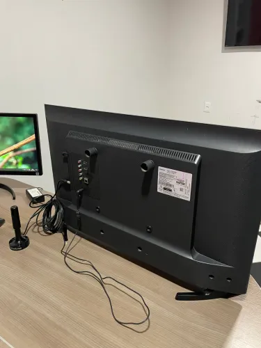 Tv Smart 32