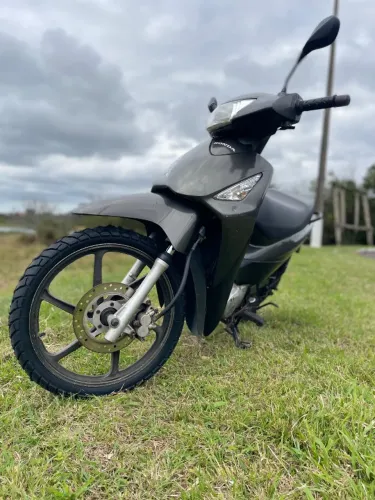 Biz 125+