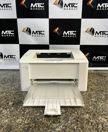Impressora Laser Pro Wifi M102W