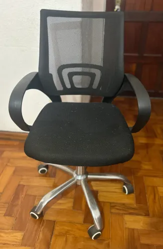 Cadeira giratória