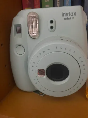 Instax mini 9 