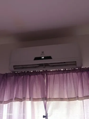 Vendo Ar-condicionado 12000Btus