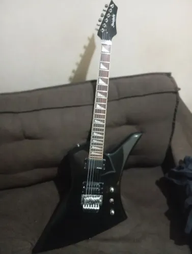Guitarra Strinberg Clg 48