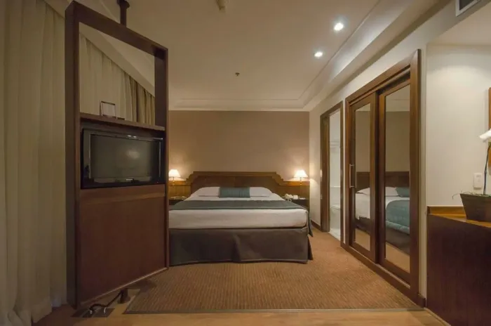 Flat com 1 Quarto à venda, 30m² - Jardim Paulista