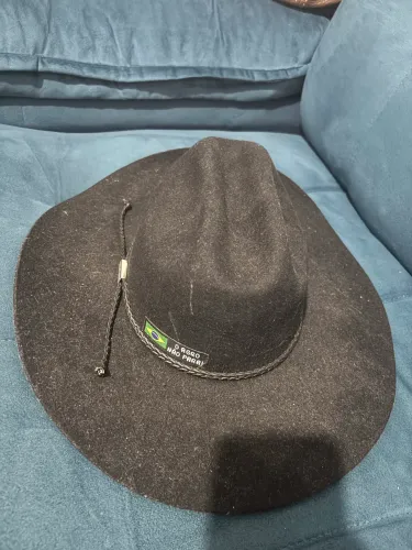 Chapéu pralana