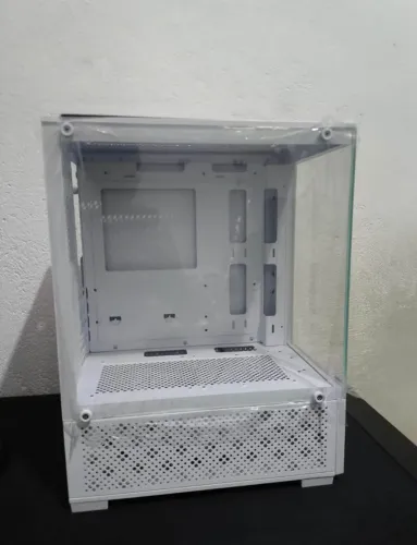 GABINETE NOVO