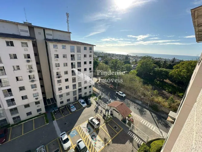 Apartamento para Locação em Serra / ES no bairro Jacaraípe