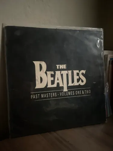 Disco de vinil/LP The Beatles Past Masters Two