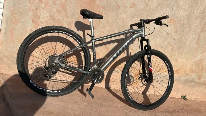 Bicicleta aro 29