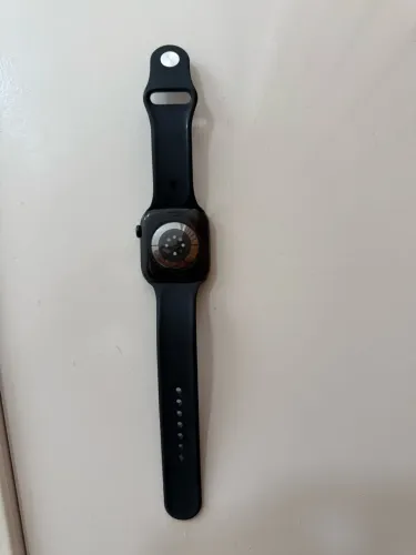 Apple Watch séries 11 GPS + Cellular