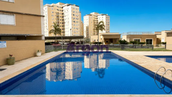 Apartamento MOBILIADO 3 quartos 1 suíte no Goiânia 2!
