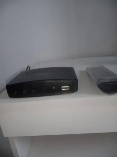 Conversor MULTILASER - TV Digital