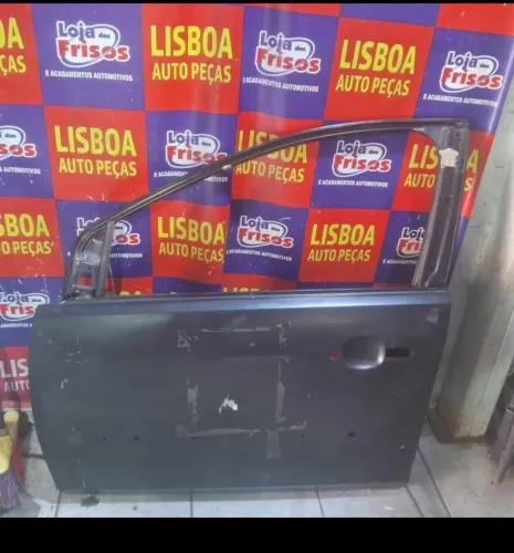 Porta dianteiro ford focus 2009/2013