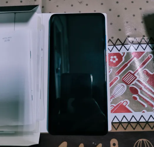 Xiaomi 9T - 128 Gb - Único dono
