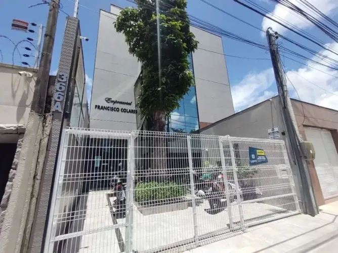 Sala para alugar, 14 m² por R$ 1.320,26/mês - Cambeba - Fortaleza/CE