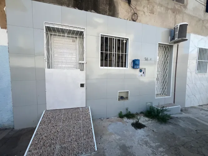 KITNET NA PRAIA DE IRACEMA