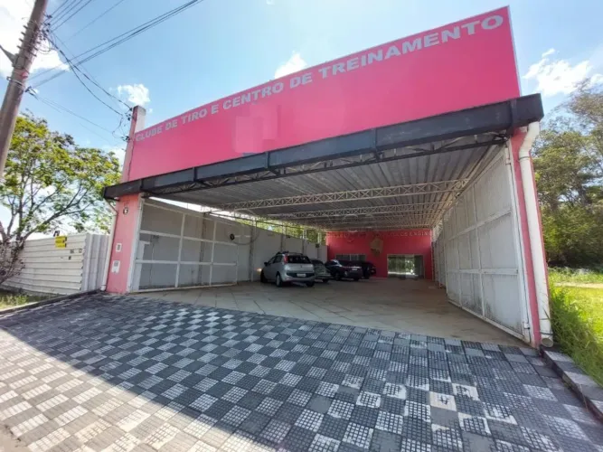PONTO COMERCIAL - JARDIM TERRAS DE SANTA HELENA JACAREÍ SP