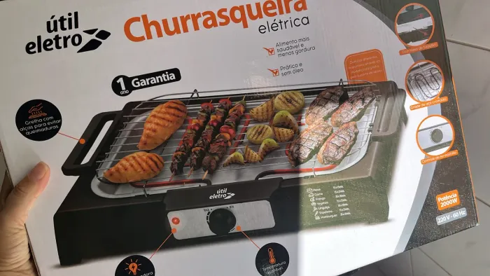 Vendas De produtos.