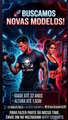 Quer ganhar dinheiro treinando?