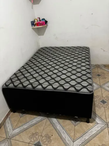 Camas de espuma 550 promoção