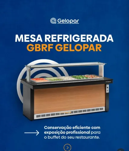 Balcão Para Restaurante