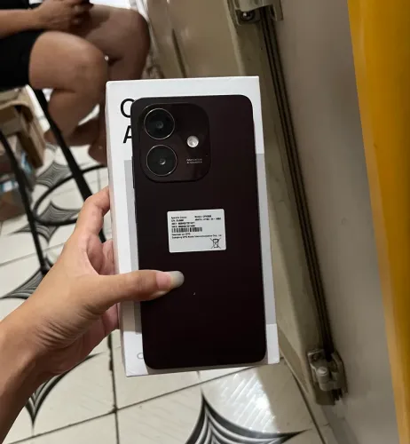 Oppo A40
