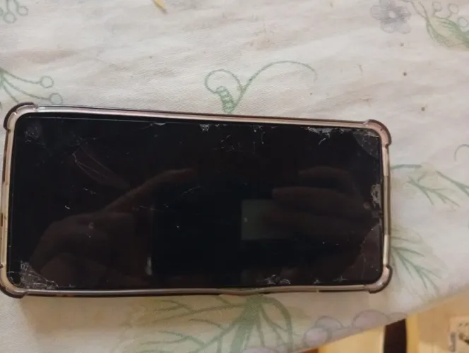 Celular MotoG24
