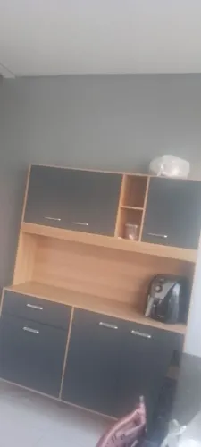 Armário semi novo