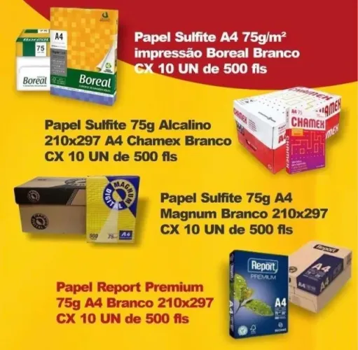Papel A4