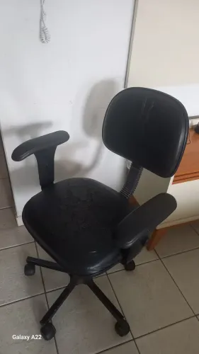 Cadeira com rodas