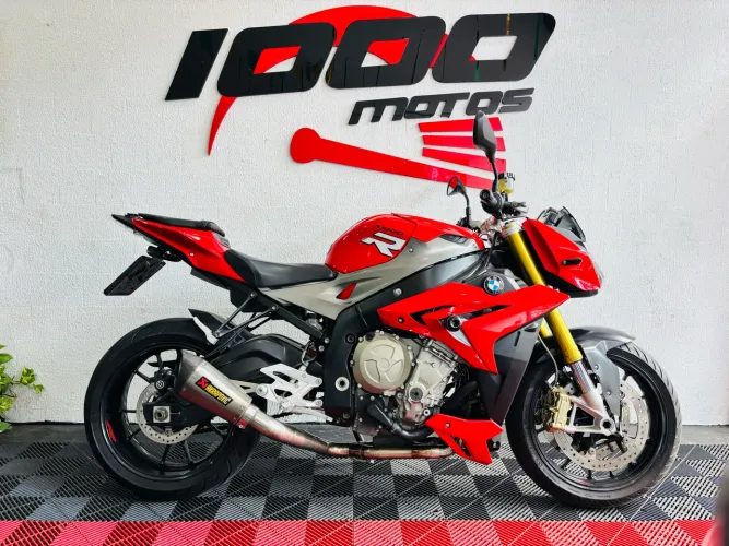 BMW S1000R 