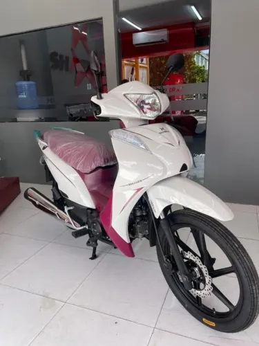 Shineray Jet 125 SS 2026 - Financie 100% Sem Entrada