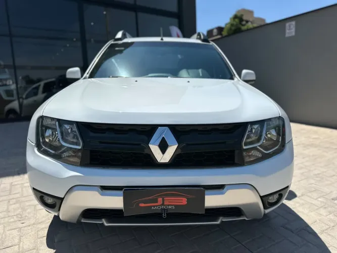 Renault Duster Dynamique 1.6 Hi-flex 16V Mec. 2016