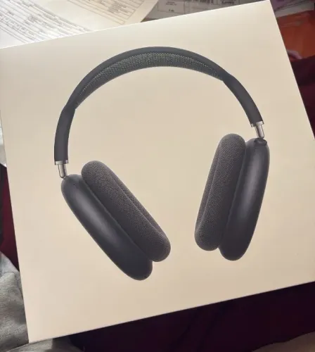 AirPods Max 2 com Smart Case