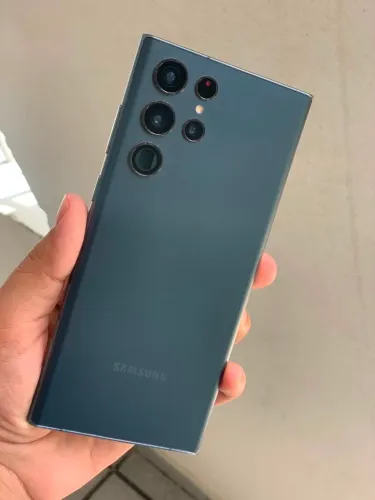 Samsung S22 Ultra