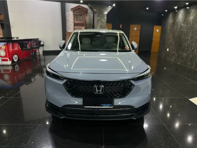 Honda HR-V Advance 1.5 TB 16V 5P Aut. 2023