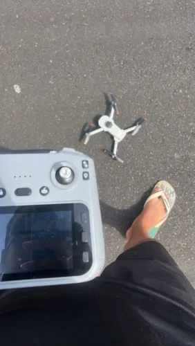 VENDRO DRONE L106-1 Max