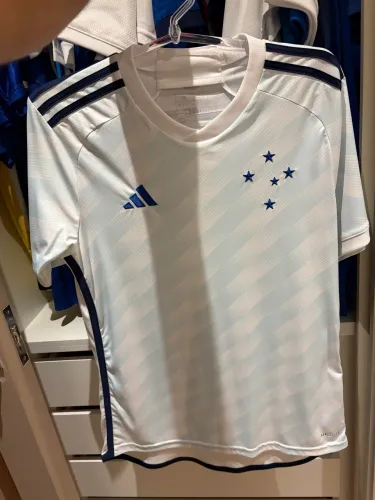 Camisa Cruzeiro 2023