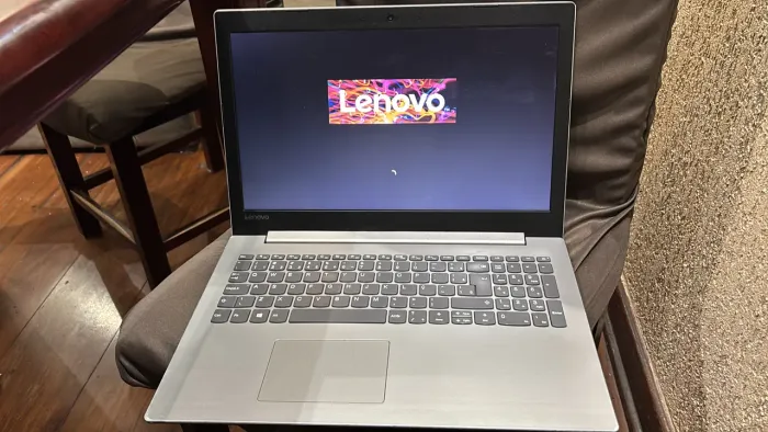 Notebook Ideapad 330 SSD 480GB, Core I3 8º Geração, 4GB de memória