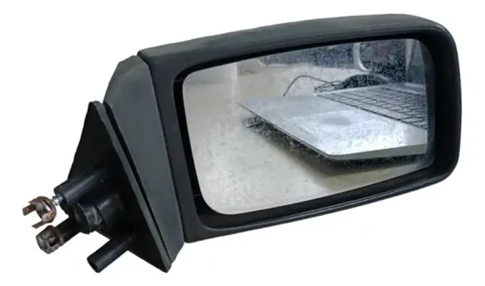 Retrovisor Externo Vw Gol Quadrado Lado Direito 