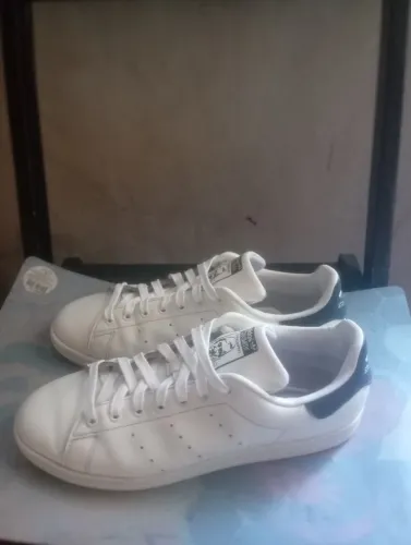 Tênis Adidas stan Smith original Tam 42