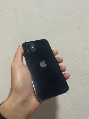iPhone 12 64 gigas nunca aberto