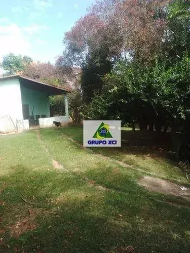 Chácara com 1 dormitório à venda, 2000 m² por R$ 340.000,00 - Jardim Campituba - Campinas/