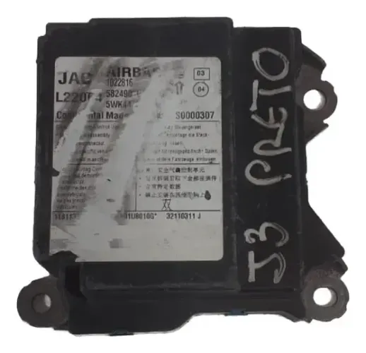 Módulo Jac J3 (modulo P/resetar) N2551v (Usado) / V12