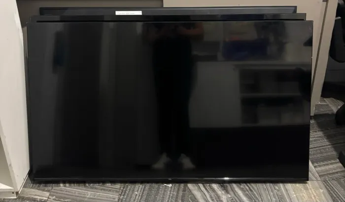 TVs TCL - Com defeito